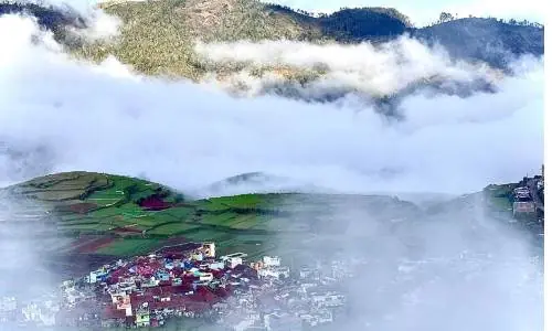 Kodaikanal Gallery