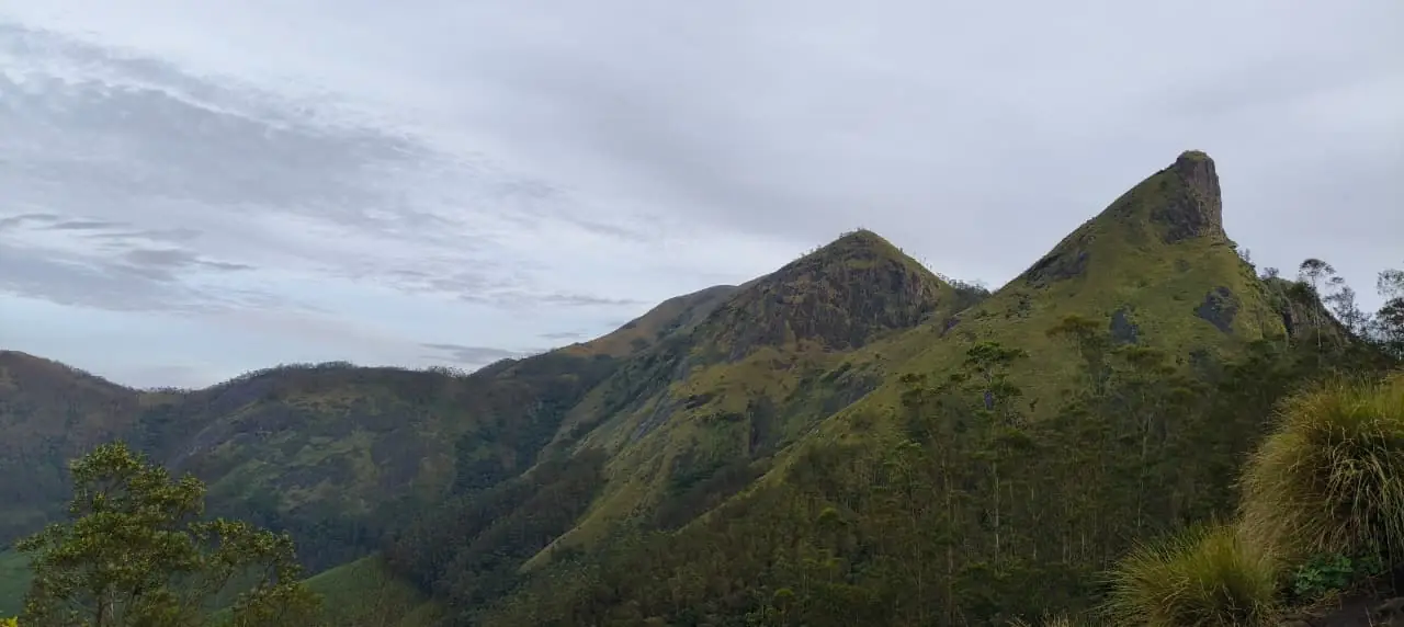 Top Attractions in Kodaikanal