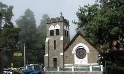 Top Attractions in Kodaikanal