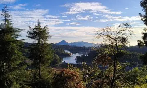 Top Attractions in Kodaikanal