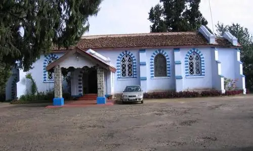 Top Attractions in Kodaikanal