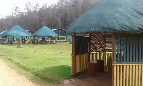 Kodaikanal Gallery