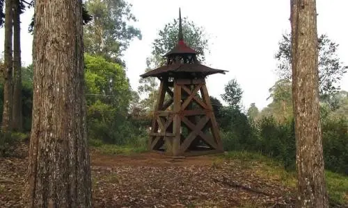 Kodaikanal Gallery