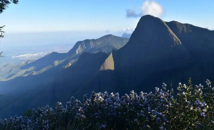 Kodaikanal Gallery