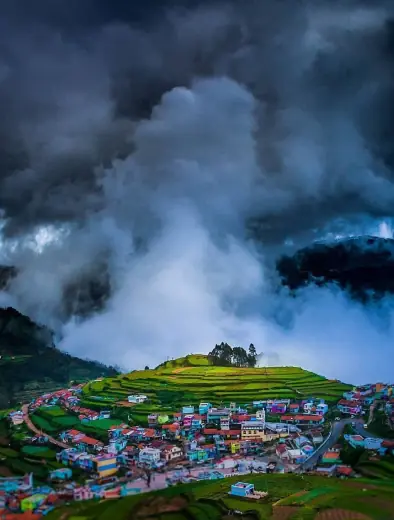 Kodaikanal Gallery