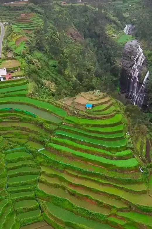 Kodaikanal Gallery