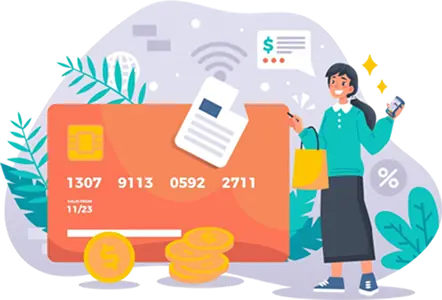 Make Payment
