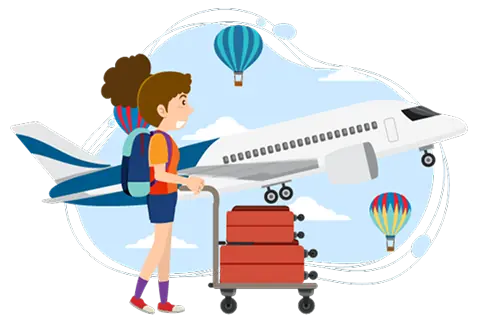 Ready for Travel