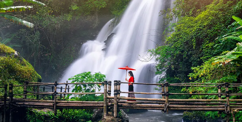Essential resources for your first international trip