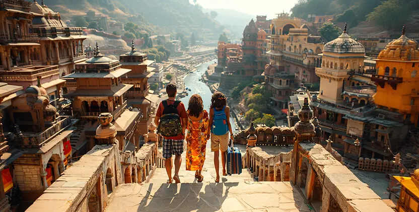 Complete guide to planning your dream vacation